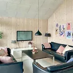 Amazing In With Sauna Casa vacanze Nordborg