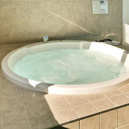 Amazing In With Sauna Норборг