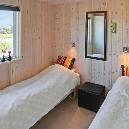 Amazing In With Sauna בית נופש *