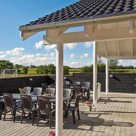 Amazing In With Sauna *