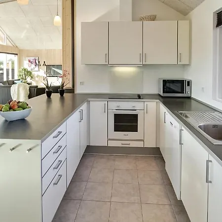 Amazing In With Sauna * נורדבורג