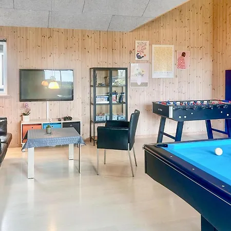 Amazing In With Sauna * נורדבורג