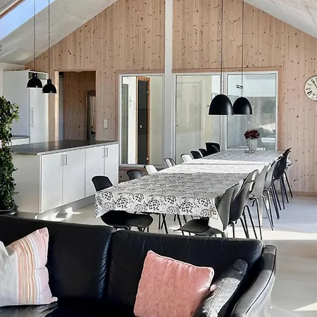 Amazing In With Sauna בית נופש *